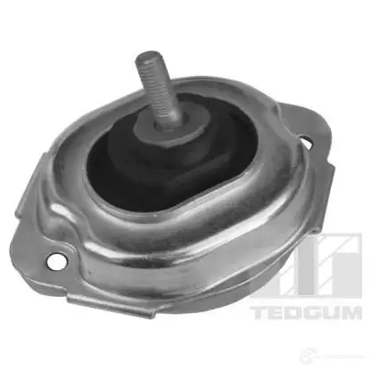 Подушка двигателя, опора TEDGUM KW3 CU 00088547 5908229993415 1266875233 - Изображение 1