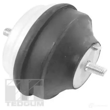 Подушка двигателя, опора TEDGUM 00504650 9WWOMJ G 1266889925 изображение 0
