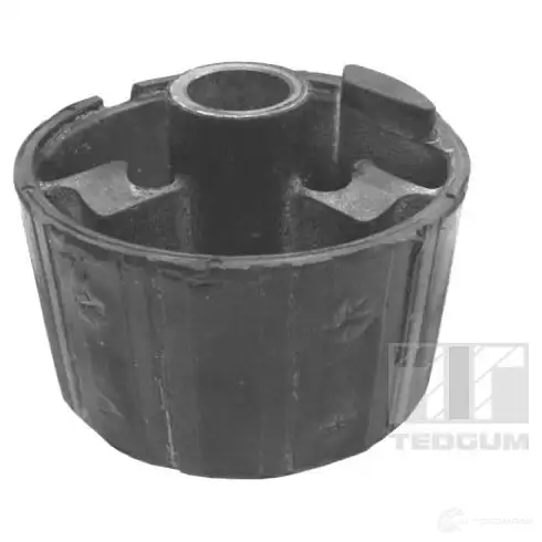 Подушка двигателя, опора TEDGUM 00714762 W P5DK 1437778136