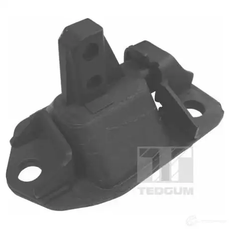 Подушка двигателя, опора TEDGUM ZDZ IUL 1420437511 00744594