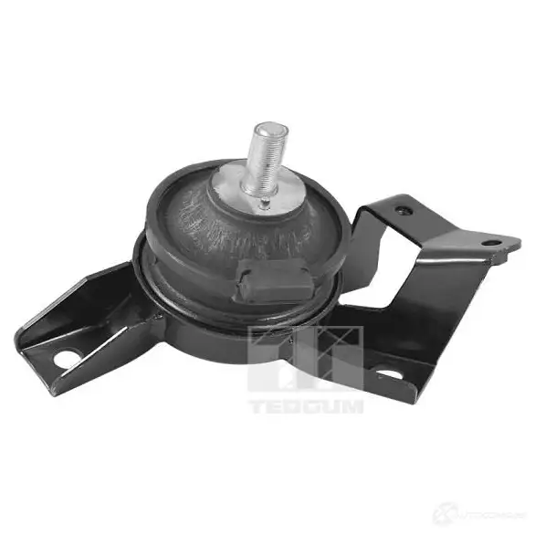 Подушка двигателя, опора TEDGUM G9A 11 00282119 1266881779
