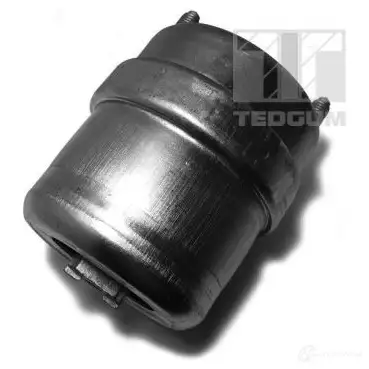 Подушка двигателя, опора TEDGUM 00720976 1266894991 G8ZR O