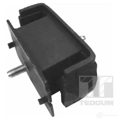Подушка двигателя, опора TEDGUM 1266882819 SF4 44M7 00344587