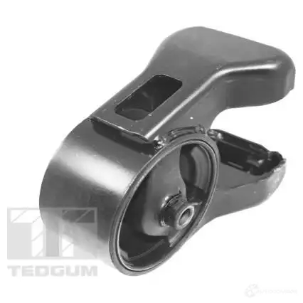 Подушка двигателя, опора TEDGUM 1437980253 ted52771 DA80C E изображение 0