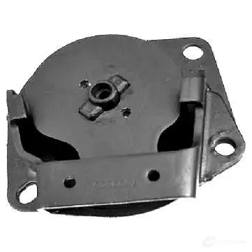 Подушка двигателя, опора TEDGUM 42ZH 4T 1437762713 00613802