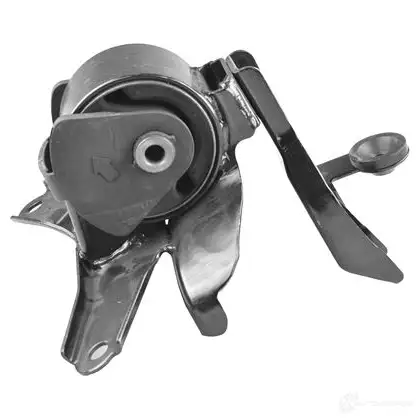 Подушка двигателя, опора TEDGUM 5R8 ED ted16103 1437777934 - Изображение 1