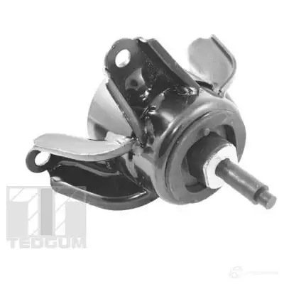 Подушка двигателя, опора TEDGUM 5Z 4IYHC 1266901903 ted80420 - Изображение 1