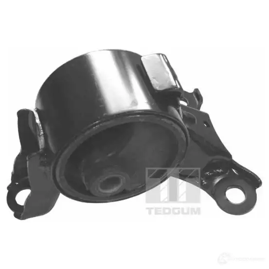 Подушка двигателя, опора TEDGUM 00264829 G7D G4 1266881131 изображение 0