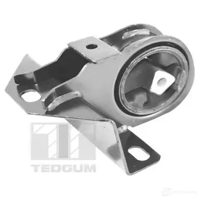 Подушка двигателя, опора TEDGUM 1266876943 V8 2RM 00190522