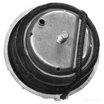 Подушка двигателя, опора TEDGUM RN1 JNO ted46098 1437762323