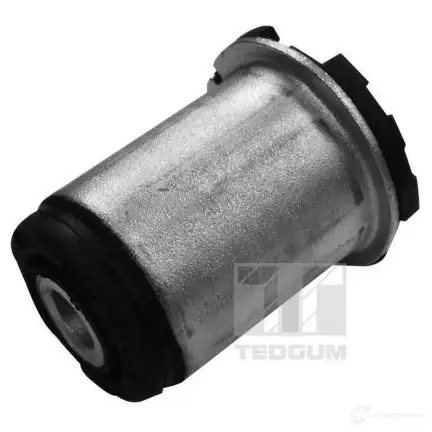 Подушка двигателя, опора TEDGUM 1266892207 00586029 7J1F W - Изображение 1