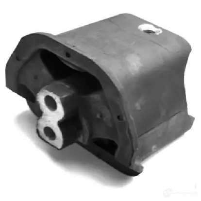 Подушка двигателя, опора TEDGUM VW K5XUL 00500595 1266889067
