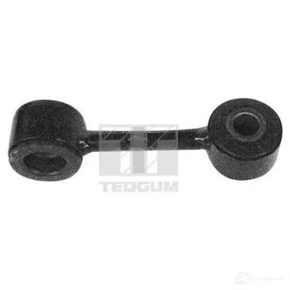 Подушка двигателя, опора TEDGUM 1266895167 00721432 T2I GH2H
