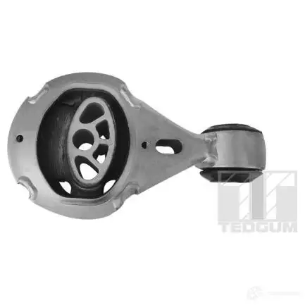 Подушка двигателя, опора TEDGUM 1266892443 4V UHY9 00588828 изображение 1
