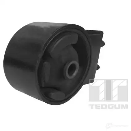 Кронштейн двигателя TEDGUM 00391606 86 UONE 1266883491