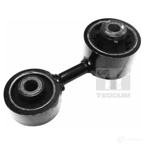 Кронштейн двигателя TEDGUM 1266893895 CFX6P M 00673040