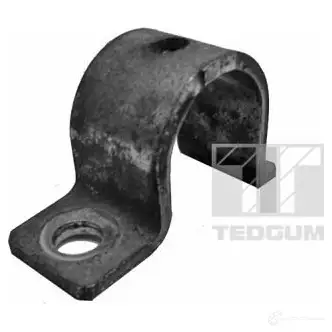 Кронштейн двигателя TEDGUM 18Z Z2BU 1266880877 00262592 - Изображение 1
