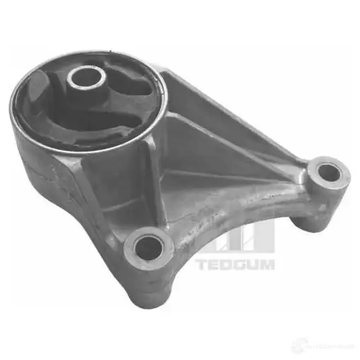 Кронштейн двигателя TEDGUM 00504712 MVXCT 2 1266890121
