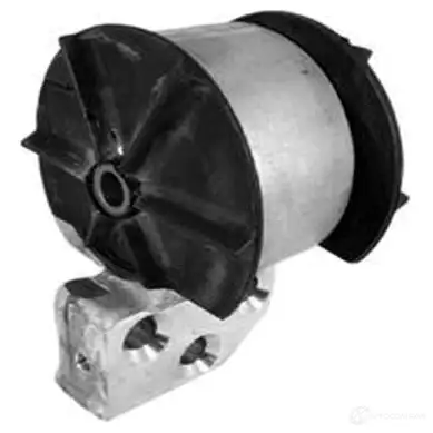 Кронштейн двигателя TEDGUM 1266881775 Q8PN 1 00282102