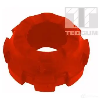 Кронштейн двигателя TEDGUM 1266886655 8FA W0F6 00441732