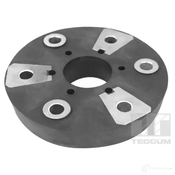 Крестовина кардана TEDGUM 5 CWQ0 5908229909881 1266895289 00723032