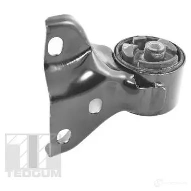 Крепление опоры автоматической коробки передач TEDGUM 1266883609 00391648 V51S M изображение 1