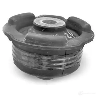 Сайлентблок задней балки TEDGUM 1437840985 ZZGCD A 00504694