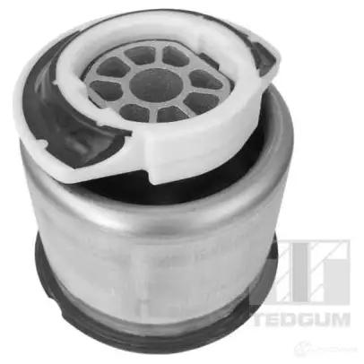 Кронштейн крепления к мосту TEDGUM SQCBK Y 1437840072 00516850 - Изображение 1