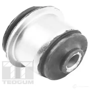 Кронштейн крепления к мосту TEDGUM 00729256 1266896907 F HP413I - Изображение 1