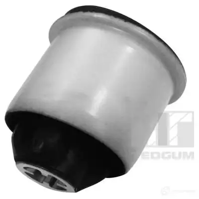 Кронштейн крепления к мосту TEDGUM FV PR0 00586070 1266892229 изображение 1
