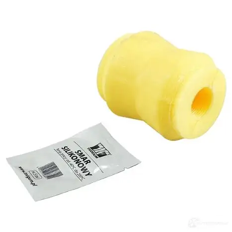 Крепление амортизаторов TEDGUM 1266877789 00217648 UA G616J - Изображение 1