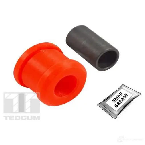 Крепление амортизаторов TEDGUM GS NJCMT 1266899791 ted38468