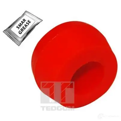 Крепление амортизаторов TEDGUM B1 Z4XG9 1266877827 00218911 изображение 0