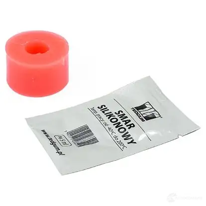 Крепление тяги стабилизатора TEDGUM 1266897531 OC34T 3X 00747064 изображение 0