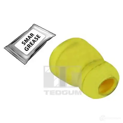 Отбойник амортизатора TEDGUM 6JC 40G 00289253 1266882363 5908229999431 - Изображение 1