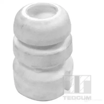 Отбойник амортизатора TEDGUM 00056453 1266874635 6 75YW2 - Изображение 1