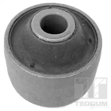 Втулка рычага подвески TEDGUM 00220665 MU 0F8S 1266878271 - Изображение 1