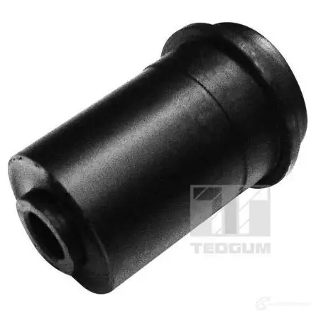 Втулка рычага подвески TEDGUM VDF ZAN 1266876931 00186197 - Изображение 1