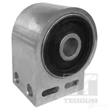 Втулка рычага подвески TEDGUM L J3MU1C 1266875609 00129067 изображение 0