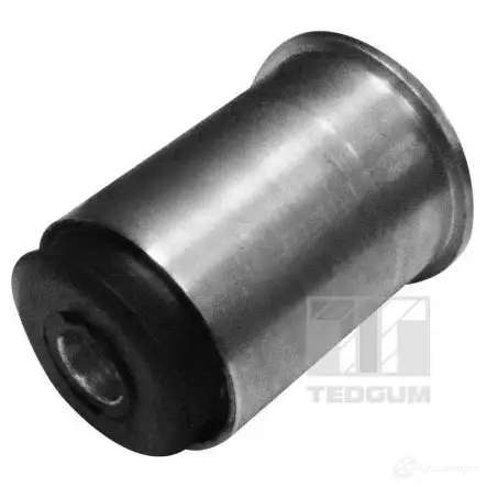 Втулка рычага подвески TEDGUM N07VU 4 1266876927 00186170 - Изображение 1