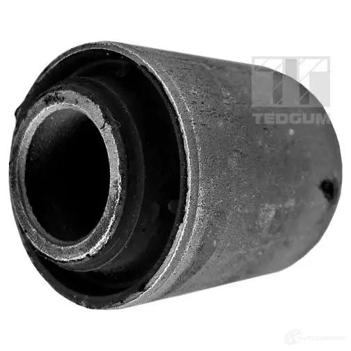 Втулка рычага подвески TEDGUM 1266887835 5908229906675 X7I CW7J 00462153 - Изображение 1