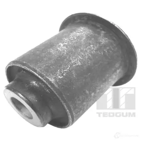 Втулка рычага подвески TEDGUM RTK WSY 1266881657 00281570 изображение 0