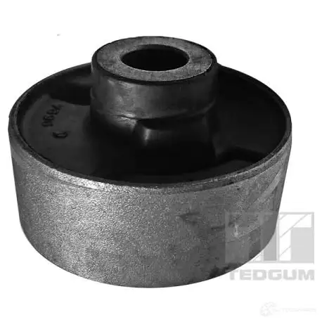 Втулка рычага подвески TEDGUM MH N4E 00268200 1266881393