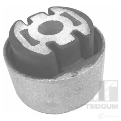 Втулка рычага подвески TEDGUM 00214945 PGB57 OK 1266877489 - Изображение 1