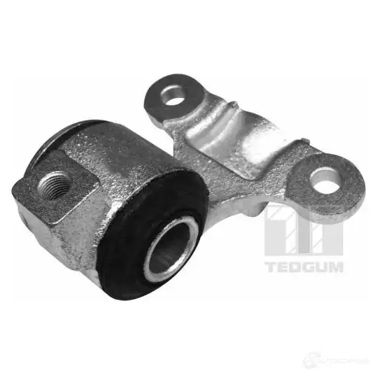 Втулка рычага подвески TEDGUM 3 BA8W 00515920 1266891247