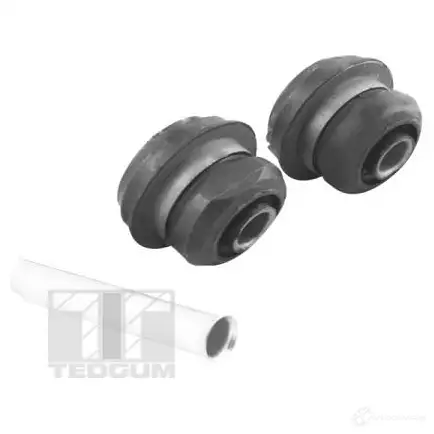 Втулка рычага подвески TEDGUM 00410341 R1 FQMC 1437840294