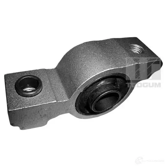 Втулка рычага подвески TEDGUM 1266891031 A FK7RFZ 00510129 - Изображение 1