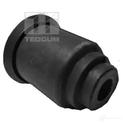 Втулка рычага подвески TEDGUM 00398075 1266884103 9 2F0H
