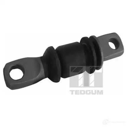 Втулка рычага подвески TEDGUM 00285241 ZSG 5W 1266882005 изображение 0