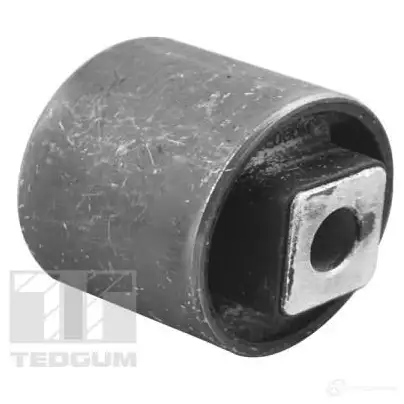 Втулка рычага подвески TEDGUM 1266898319 5908229951040 2 M3ZGCT 01160758 - Изображение 1
